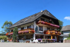 Pension Altvogtshof Eisenbach